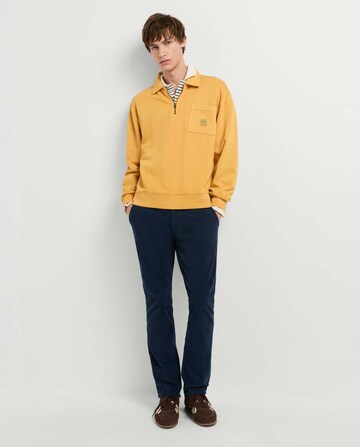 Pepe Jeans - regular Pantalón chino en azul