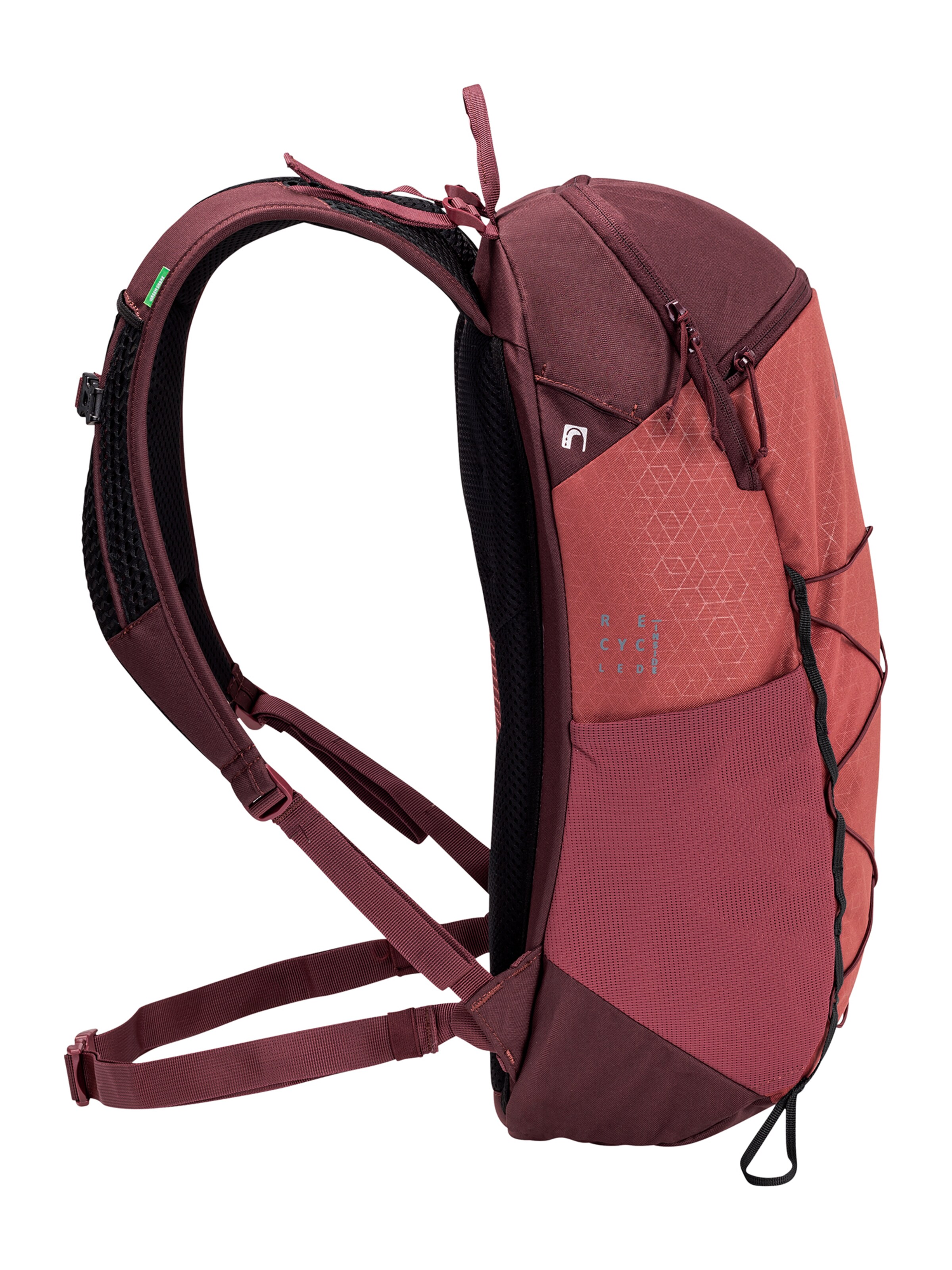 Sac à dos de sport 'Agile' VAUDE en rouge
