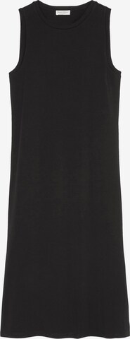 Marc O'Polo - Vestido em preto: frente