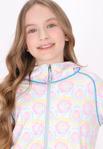 MYMO Tussenjas in Roze