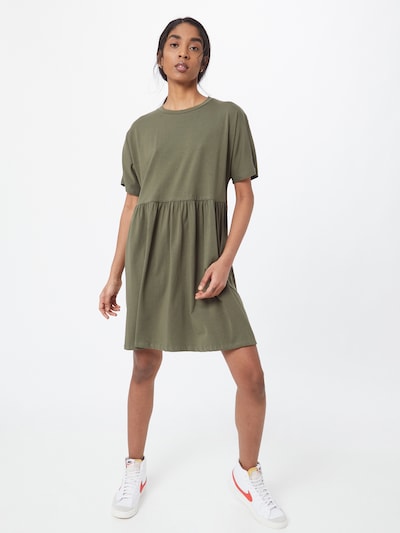 Noisy may Šaty 'Kerry' - khaki, Model/ka