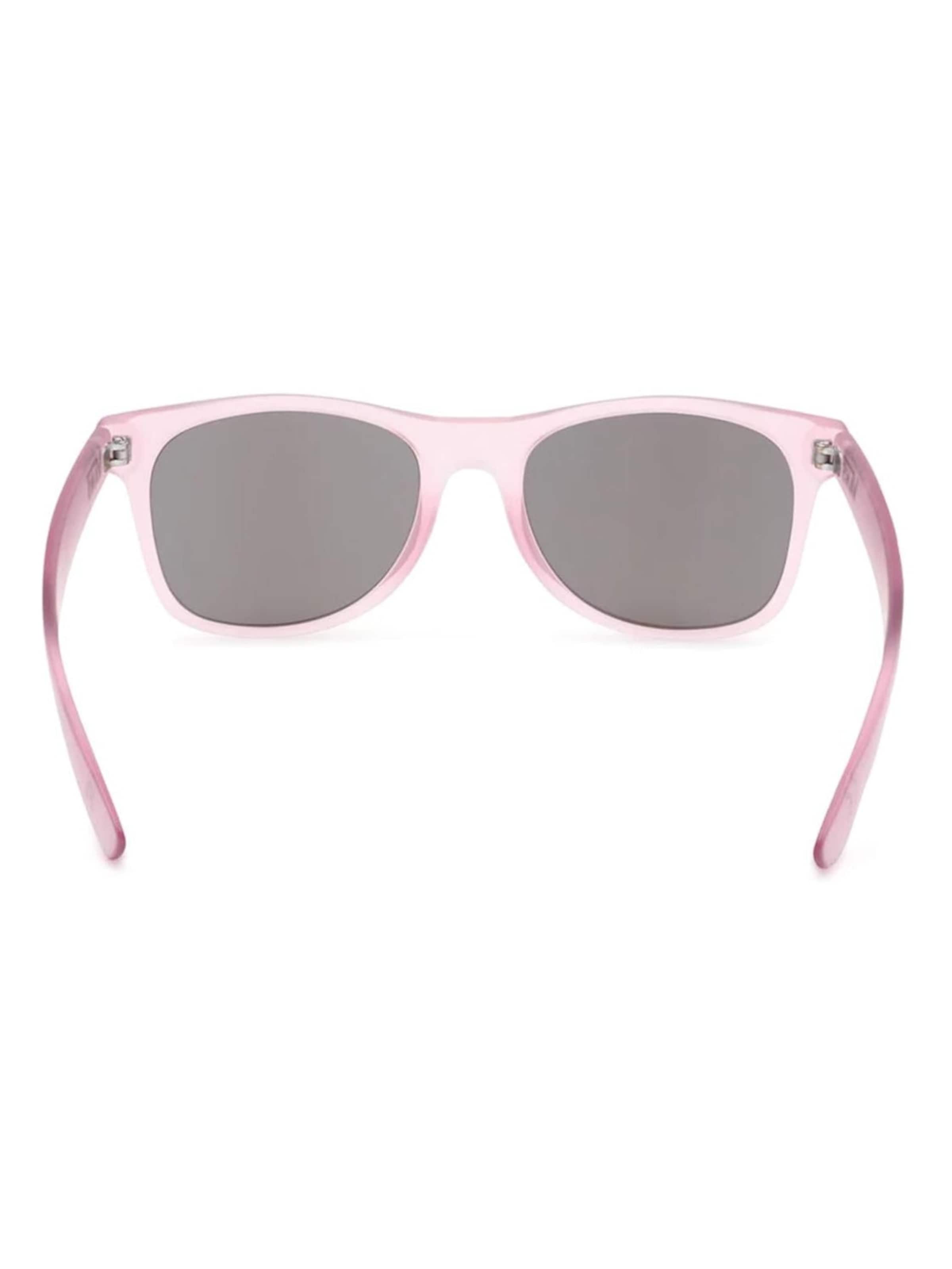 VANS Sunglasses 'Mn Spicoli Flat Shades Elderberry' in Purple