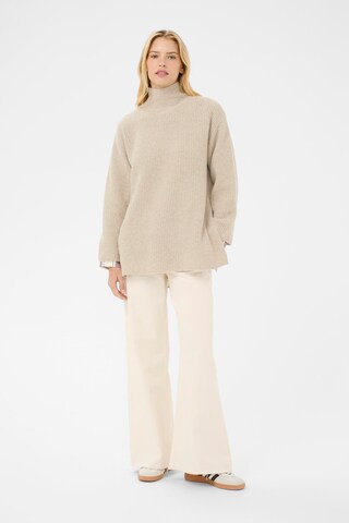 Part Two Pullover 'Sofiya' in Beige