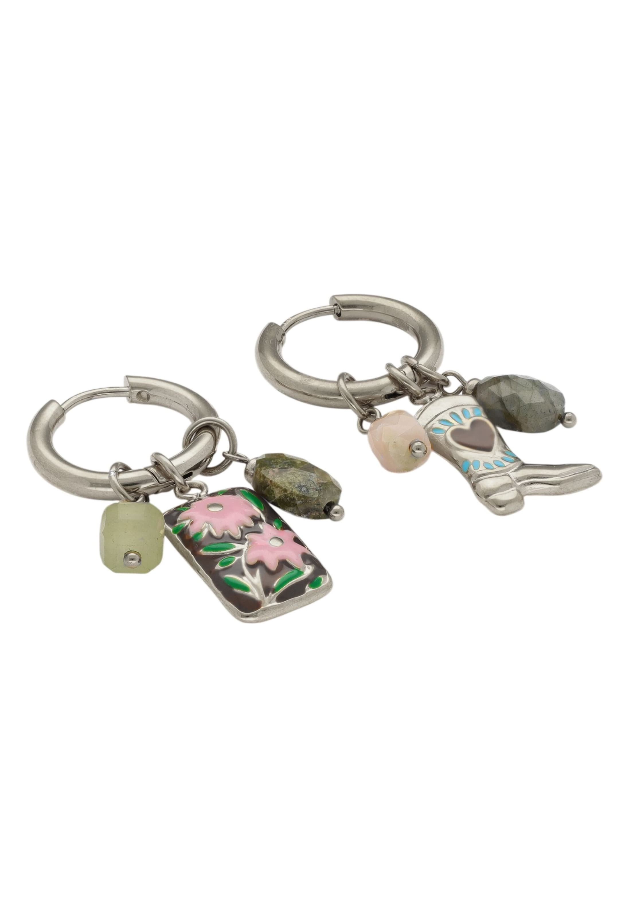 My Jewellery Oorbellen in Zilver