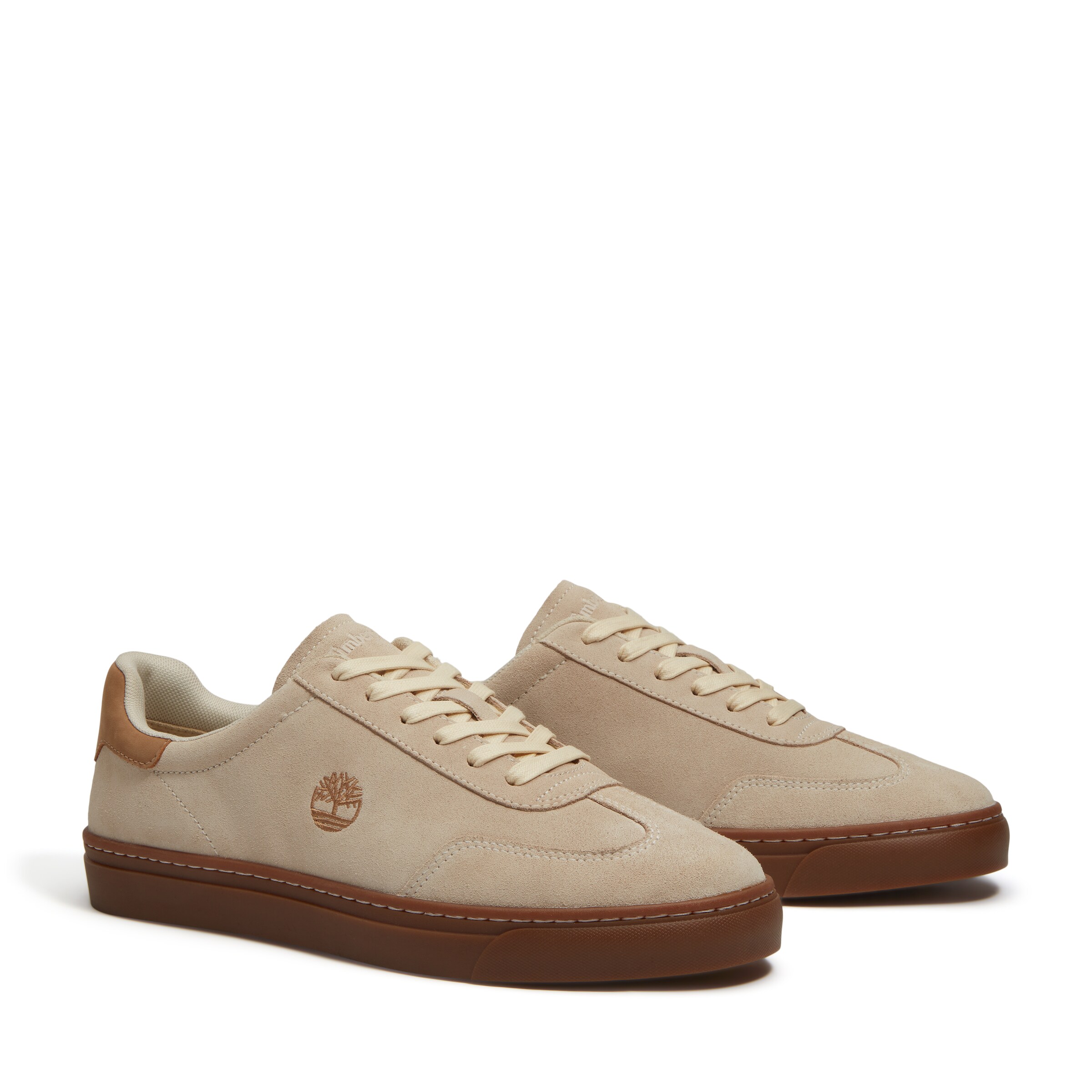 TIMBERLAND Sneakers in Brown