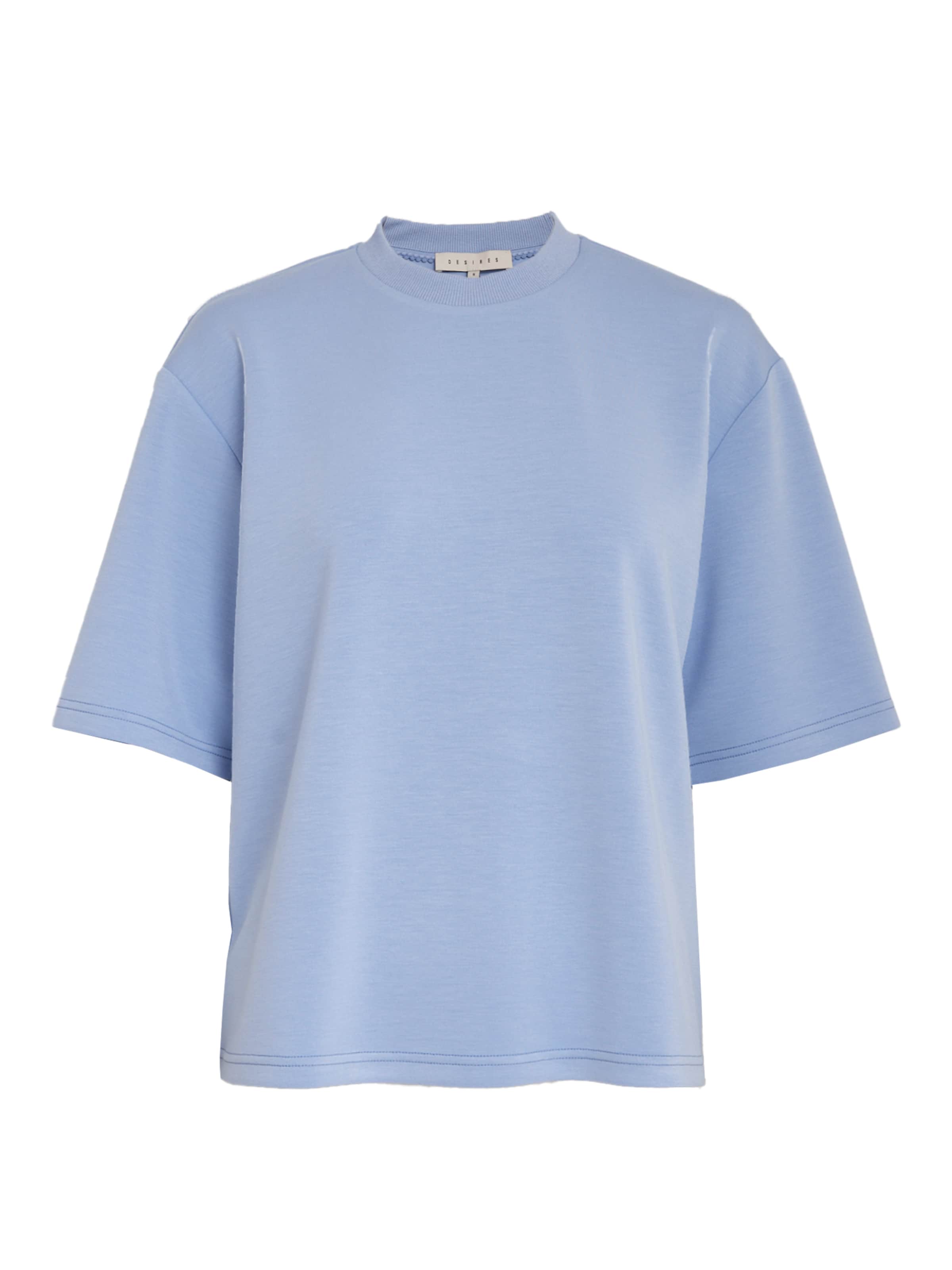 Peppercorn Top 'Osanna ' in Blue: front