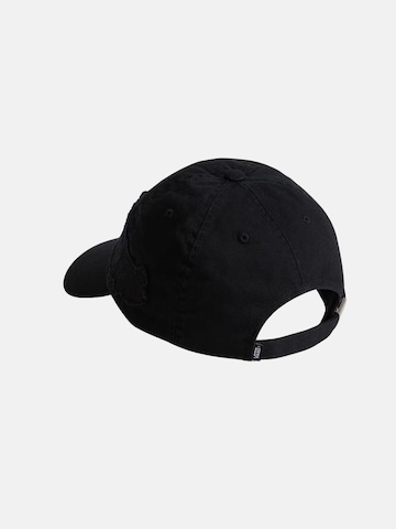 Casquette VANS en noir