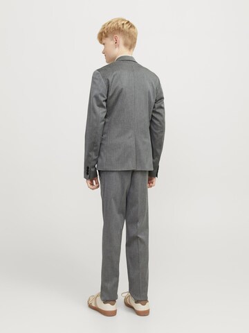 Jack & Jones Junior - regular Pantalón en gris