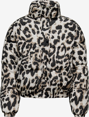 pilka JDY Žieminė striukė 'MOON': priekis