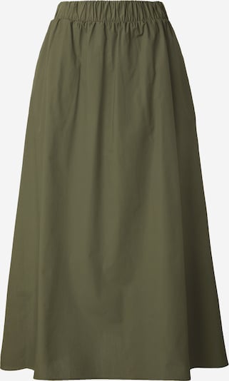 Sijonas iš VILA, spalva – tamsiai žalia, Prekių apžvalga