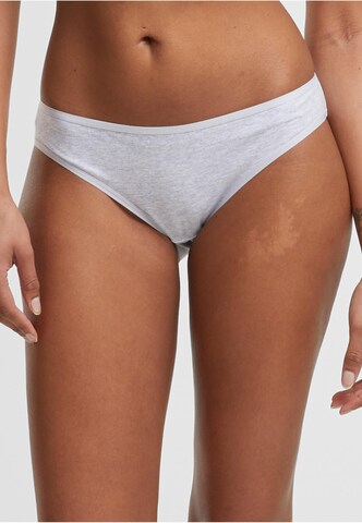 Urban Classics Slip in Grau