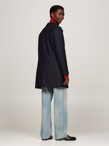 Manteau mi-saison TOMMY HILFIGER en bleu