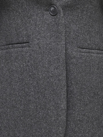 ONLY - Blazer 'ONLVela' en gris