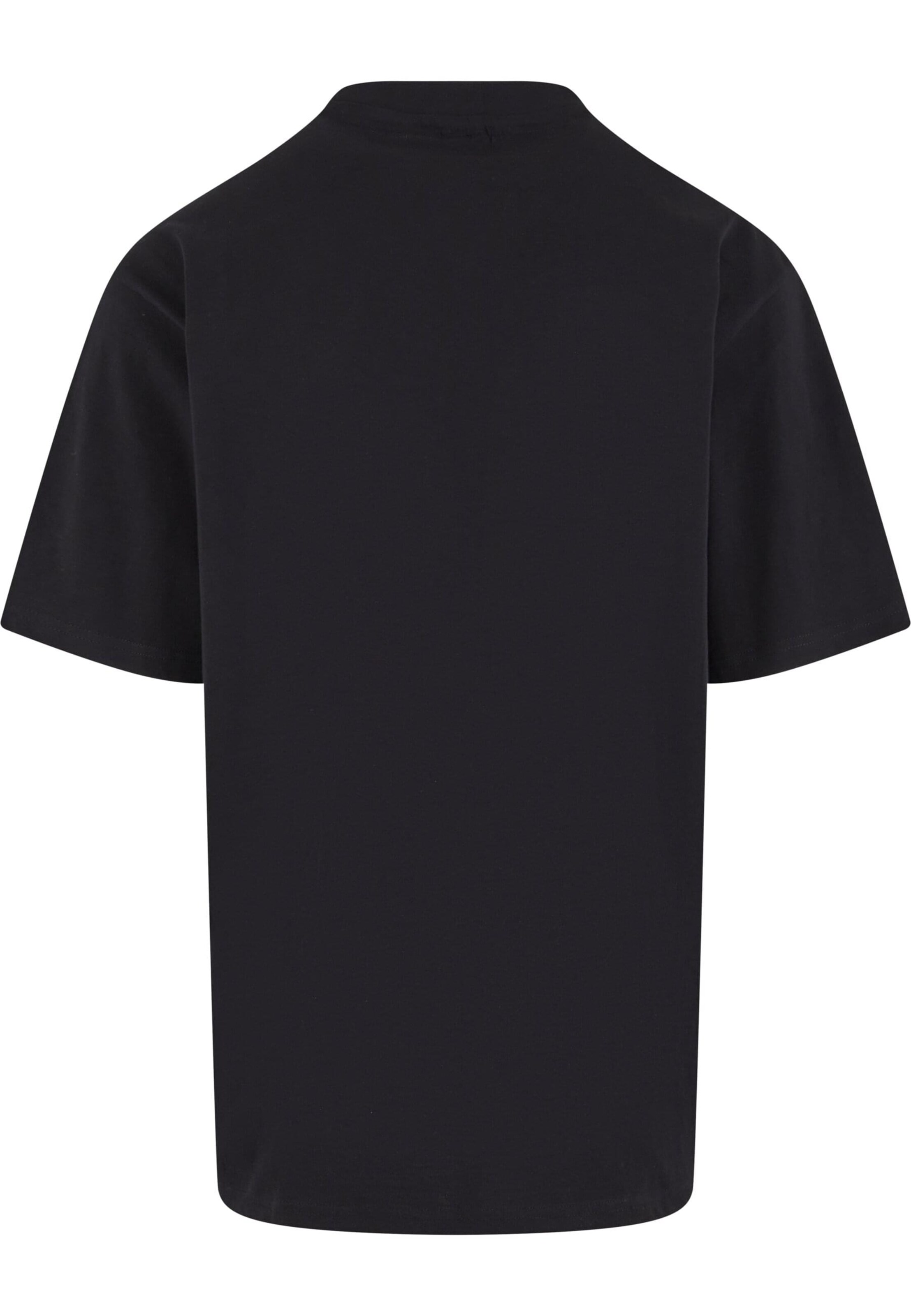 Starter Black Label Μπλουζάκι 'USA' σε μαύρο