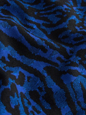 Skinny Leggings di Next in blu