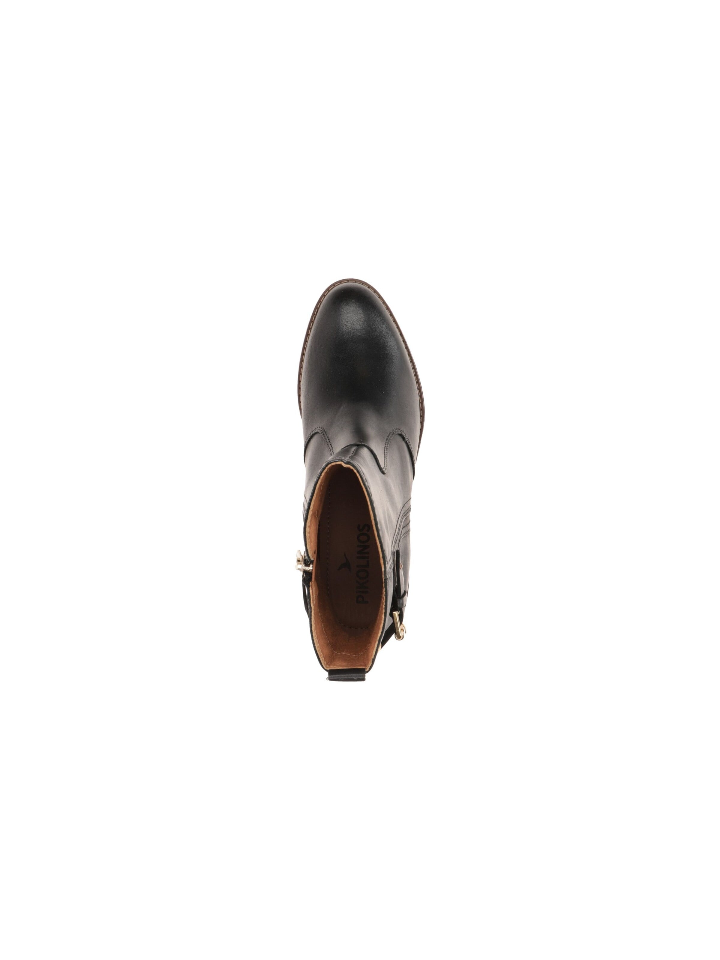 PIKOLINOS Boots 'W7H-8865' in Black