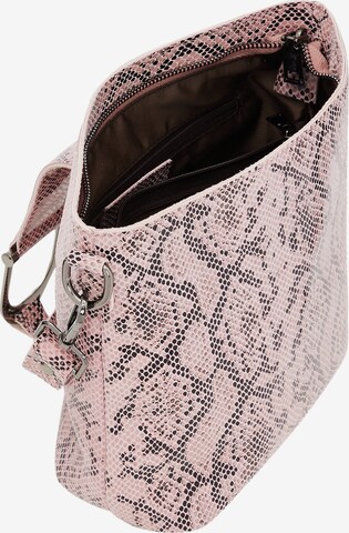 FELIPA Schultertasche in Pink