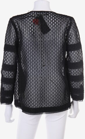 SCOTCH & SODA Jacke S in Schwarz