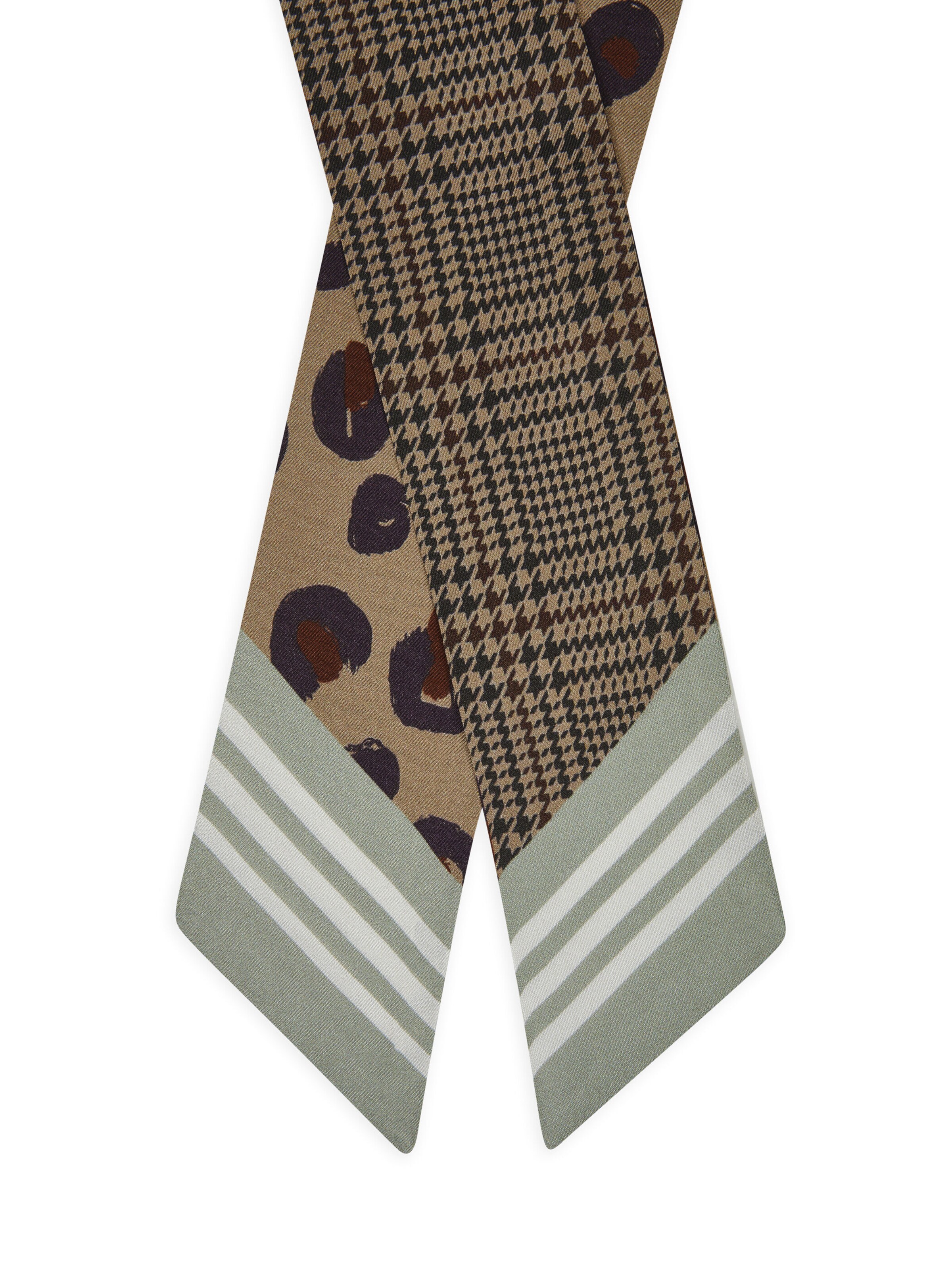 CODELLO Tuch in Beige