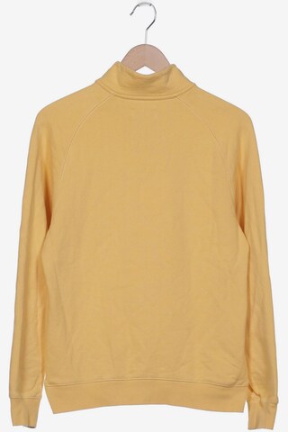 FARAH Sweater M in Gelb