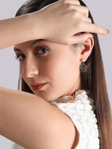 MISH Earrings 'Ansella' in Gold