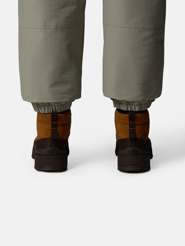 Boots 'GLENCLYFFE' di THE NORTH FACE in marrone