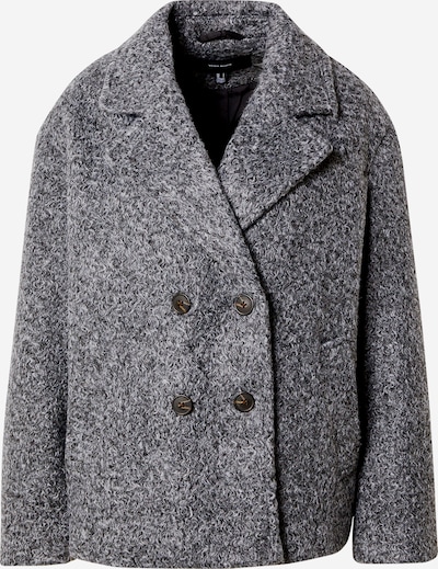 VERO MODA Prechodný kabát - tmavosivá, Produkt