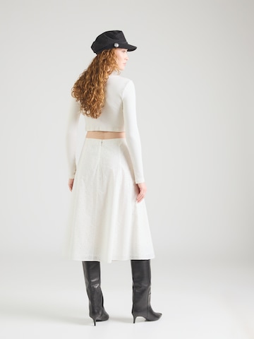 Calvin Klein Krilo | bela barva