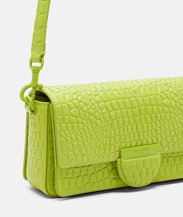 Liebeskind Berlin Crossbody Bag in Green