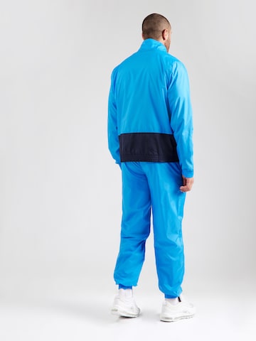 Survêtement 'Club' Nike Sportswear en bleu