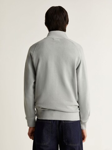 Sweat-shirt 'Neat' Scalpers en gris