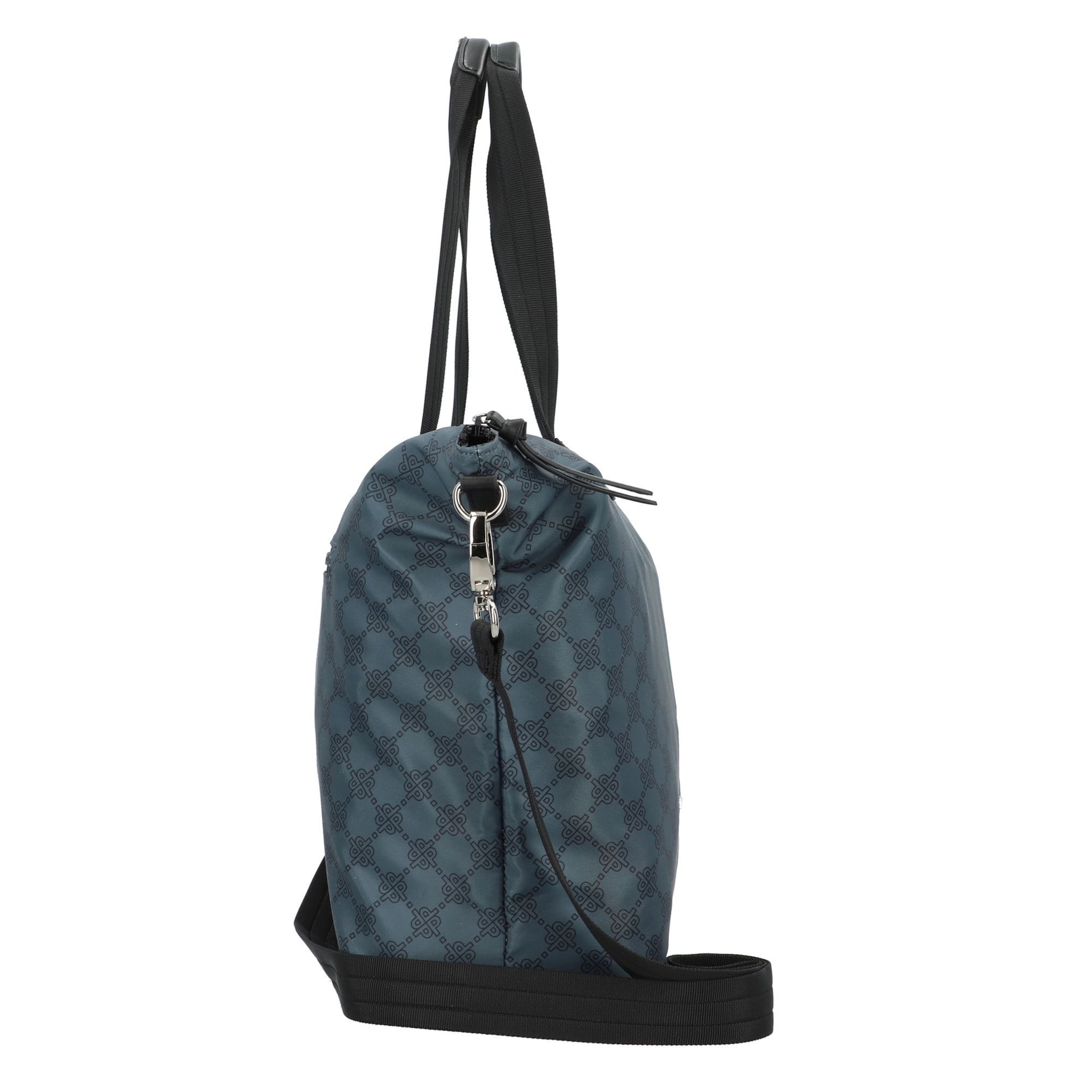 Cabas ' Yeah 3250 ' Picard en gris