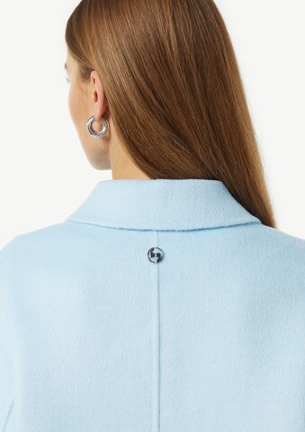 Veste mi-saison COMMA en bleu