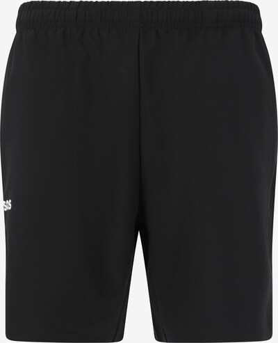 SOS Workout Pants 'Niseko' in Black, Item view