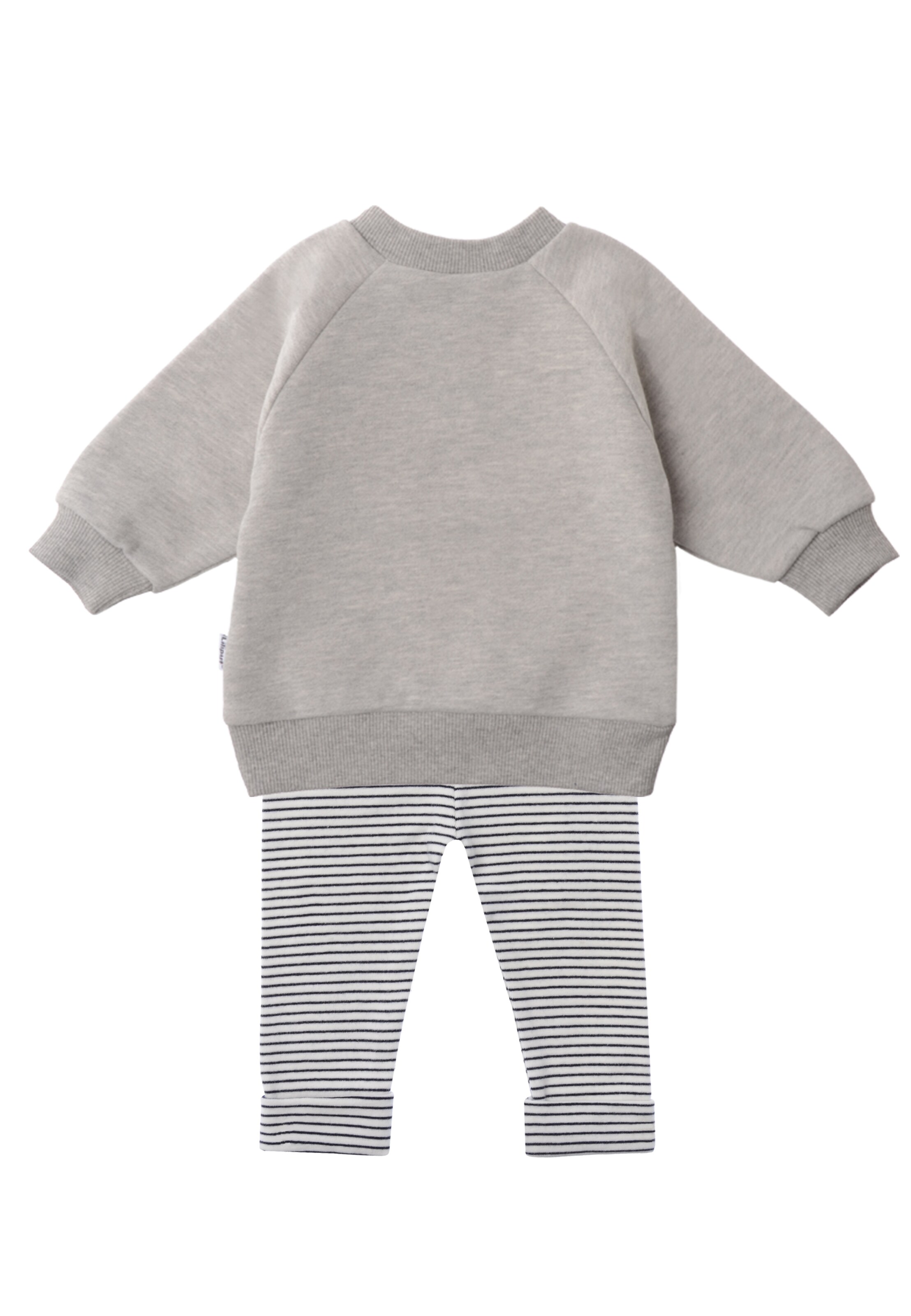 LILIPUT Set 'Amore' in Grey