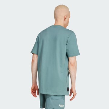 FC BAYERN MÜNCHEN Performance Shirt in Blue