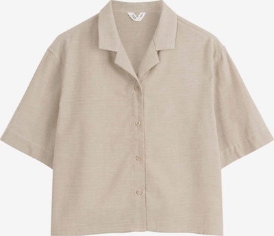 MELA Bluza 'Tavleen' u svijetlosmeđa, Pregled proizvoda