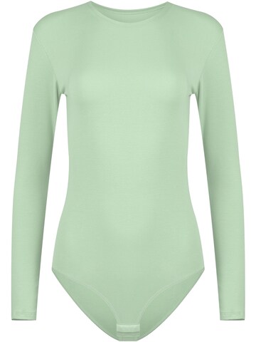 Evoni Body‌‌‌‌‌‌‌‌ in Grün: Vorderseite