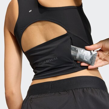 Haut de sport 'Adi365' ADIDAS PERFORMANCE en noir