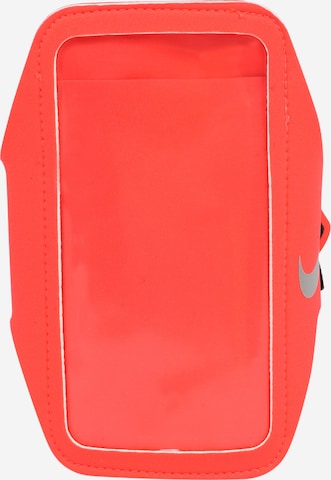 NIKE Handytasche in Rot: predná strana