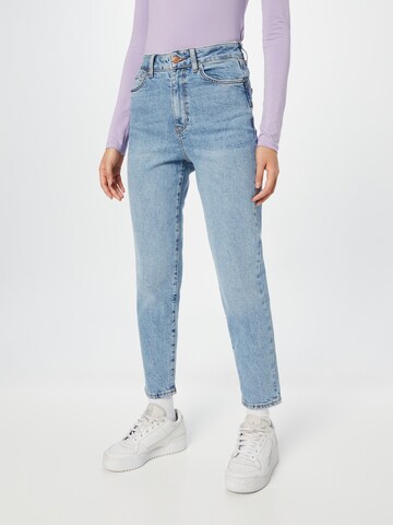 NEW LOOK Slimfit Jeans 'HARRY' in Blauw: voorkant