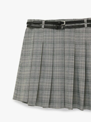 Koton Skirt in Grey