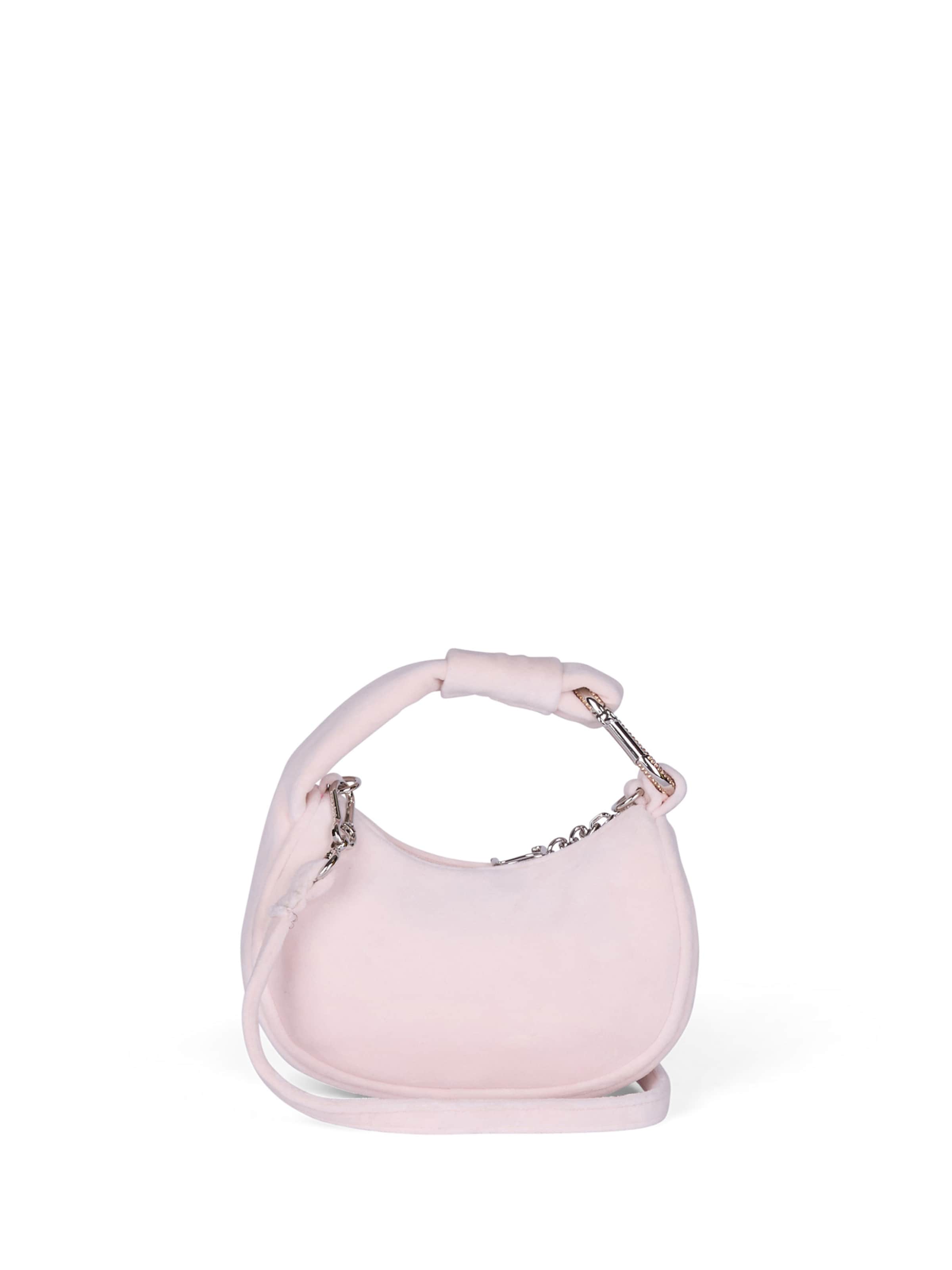 Borsa a mano di Juicy Couture in rosa