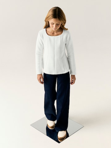 Regular Jean NAME IT en bleu