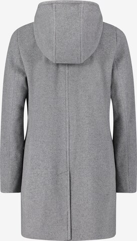 Manteau mi-saison GIL BRET en gris