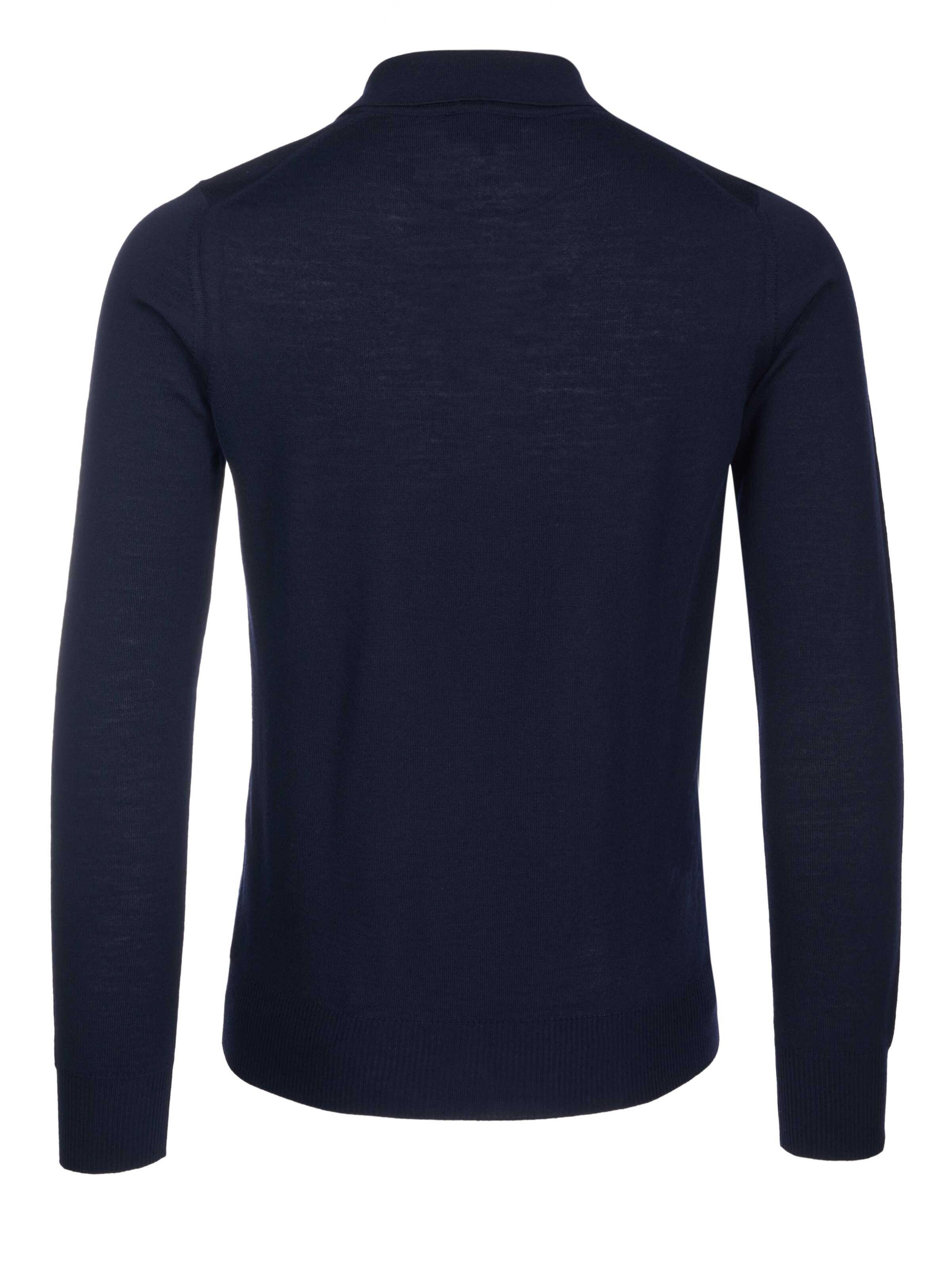 Emporio Armani Shirt in Blauw