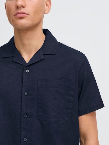 Fit confort Chemise ' SDLITT ' !Solid en bleu