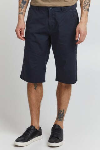 BLEND - regular Pantalón 'Branko' en negro: frente