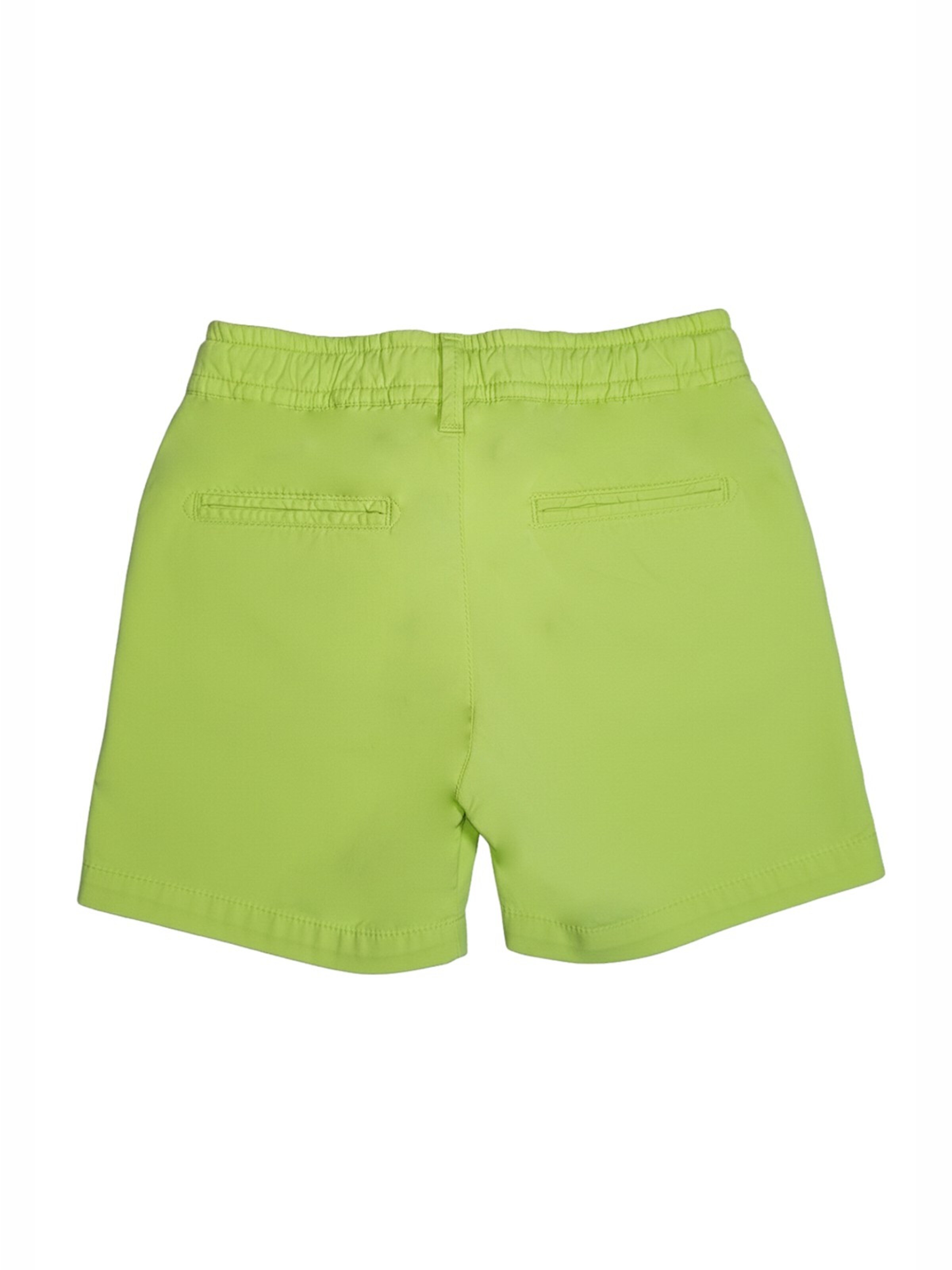 Regular Pantalon Jeckerson en vert