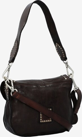 Campomaggi Crossbody Bag in Brown